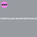 F. S.K.: Freiwillige Selbstkontrolle, CD