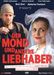 Der Mond und andere Liebhaber, DVD