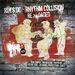 Ruts DC: Rhythm Collision Reloaded, CD
