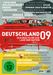 Deutschland 09, DVD