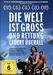 Die Welt ist groß und Rettung lauert überall, 4 DVDs