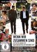 Wenn wir zusammen sind, DVD