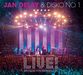 Jan Delay: Wir Kinder Vom Bahnhof Soul - Live!, 2 LPs