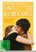 Jungs bleiben Jungs, DVD