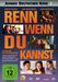 Renn, wenn du kannst, DVD