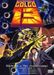 Golgo 13 - The Professional, DVD