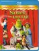 Shrek der Dritte (Blu-ray), Blu-ray Disc