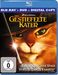 Der gestiefelte Kater (2011) (Blu-ray + DVD + Digital Copy), Blu-ray Disc