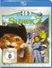 Shrek 2 - Der tollkühne Held kehrt zurück 2 & 3D (Blu-ray), 2 Blu-ray Discs