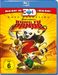 Kung Fu Panda 2 2D & 3D (Blu-ray), 2 Blu-ray Discs