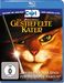 Der gestiefelte Kater (2011) (2D + 3D Blu-ray + DVD + Digital Copy), 2 Blu-ray Discs