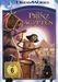 Der Prinz von Ägypten, DVD