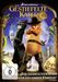 Der gestiefelte Kater (2011), DVD
