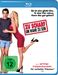 Zu scharf um wahr zu sein (Blu-ray), Blu-ray Disc
