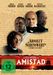 Amistad, DVD