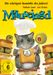 Mäusejagd, DVD