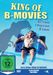 King Of B-Movies, DVD