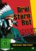 Drei Stern Rot, DVD