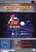Blood Diner, DVD