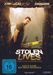 Stolen Live - Tödliche Augenblicke, DVD