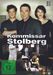 Kommissar Stolberg Staffel 1, 2 DVDs
