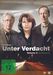 Unter Verdacht Vol.2, 3 DVDs
