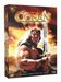 Conan der Abenteurer Box 1, 4 DVDs