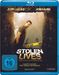 Stolen Live - Tödliche Augenblicke (Blu-ray), Blu-ray Disc