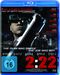 2:22  (Blu-ray), Blu-ray Disc