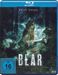 Bear (Blu-ray), Blu-ray Disc