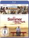 Ein Sommer in New York - The Visitor (Blu-ray), Blu-ray Disc