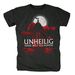 Unheilig: Ferne Welt ich komme (Größe S), T-Shirt