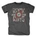 Rock am Ring 2012: Logo 2012 (Größe L), T-Shirt