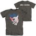 Die Ärzte: Ich auch (Größe M), T-Shirt