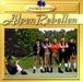 Alpen Rebellen: Alpen Rebellen, CD