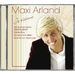 Maxi Arland: Je T'aime, CD