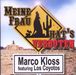 Marco Kloss: Meine Frau hat's verboten, CD