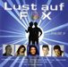 Various Artists: Lust Auf Fox Vol.3, CD