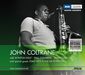 John Coltrane  (1926-1967): 1960 Düsseldorf, CD