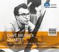 Dave Brubeck  (geb. 1920): 1960 Essen, Grugahalle, CD
