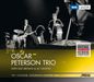 Oscar Peterson  (1925-2007): 1961 Cologne, Gürzenich Concert Hall, CD