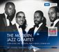 Modern Jazz Quartet: The Modern Jazz Quartet: 1957 Cologne,Gürzenich Concert Hall, CD