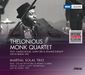 Thelonious Monk  (1917-1982): Live in Berlin 1961, CD