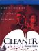 Cleaner - Sein Geschäft ist der Tod (Blu-ray), Blu-ray Disc