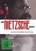 Und Nietzsche weinte, DVD