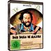 Der Dicke in Mexico, DVD