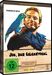 Joe, der Galgenvogel, DVD