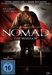 Nomad - The Warrior, DVD