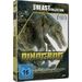 Dinocroc, DVD