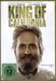 King Of California, DVD
